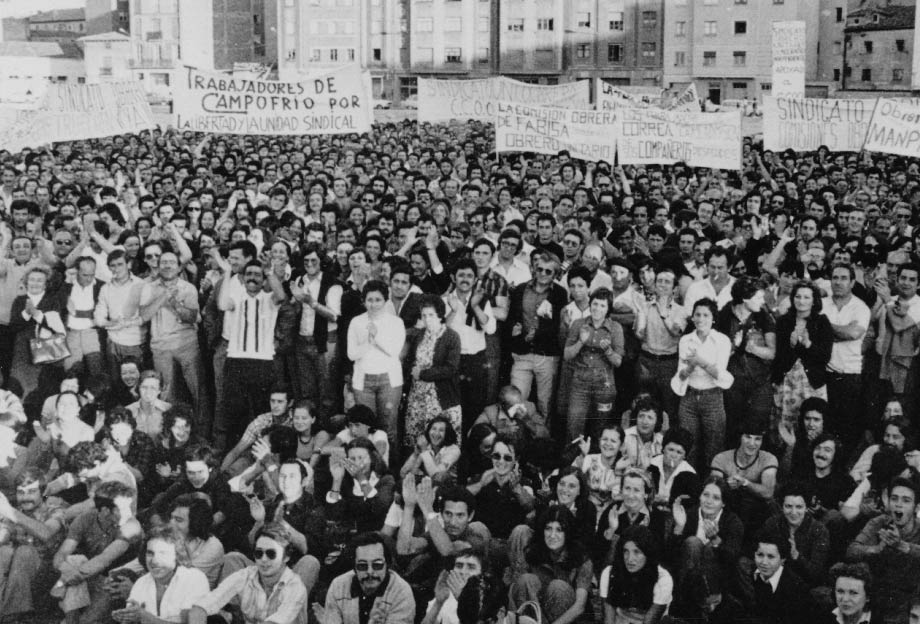 Al conjunto de la militancia de Corriente Roja. Por un Congreso extraordinario asambleario